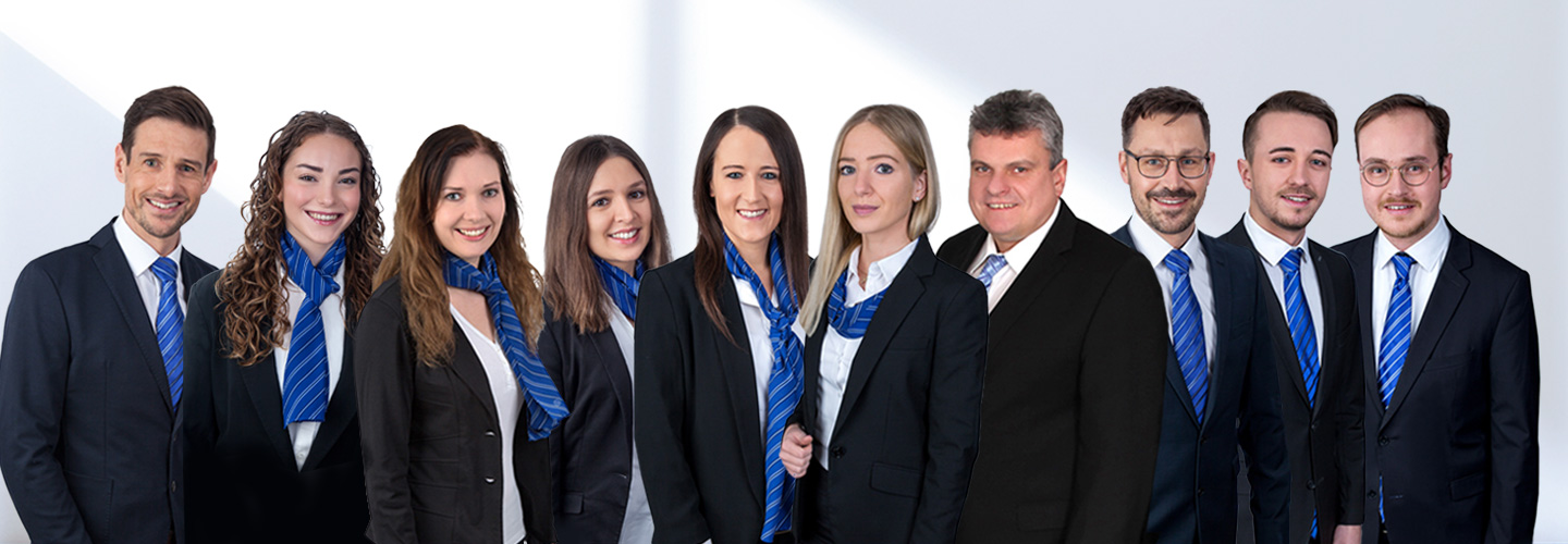 Geschäftsstelle Weiden