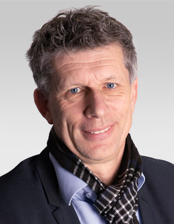 Geschäftsstelle Weilheim Sven Teichmann
