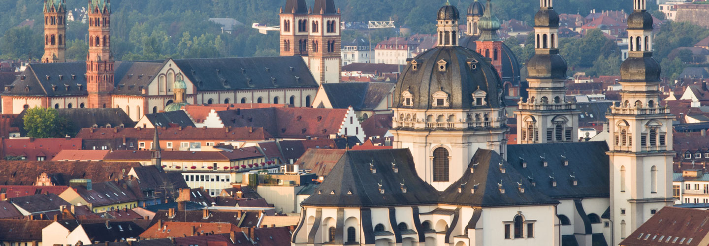 Geschäftsstelle Würzburg