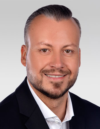 Daniel Perez