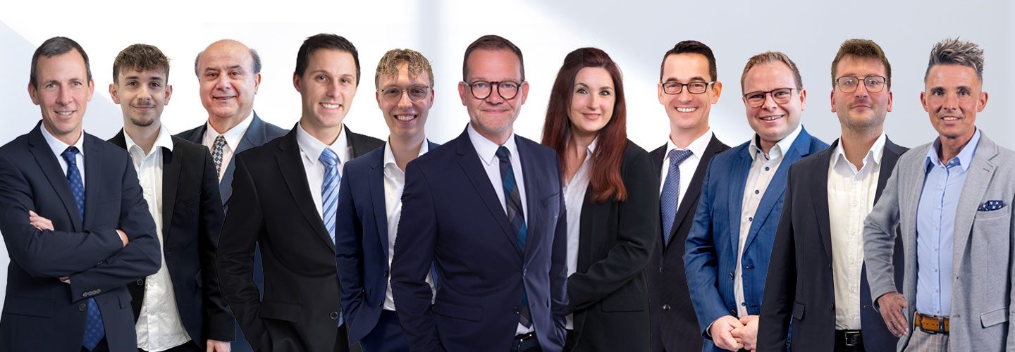 Geschäftsstelle Zweibrücken