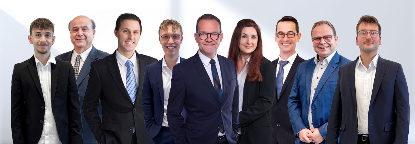 Geschäftsstelle Zweibrücken