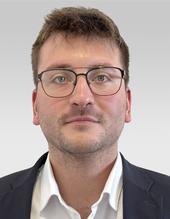 Geschäftsstelle Zweibrücken Julian Wolf