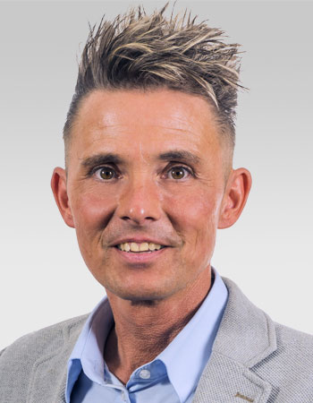 Benjamin Schaefer