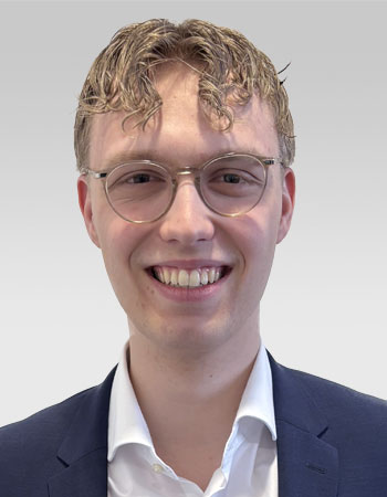 Geschäftsstelle Zweibrücken Simon Gilges