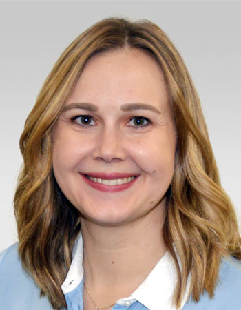 Claudia Stöhr