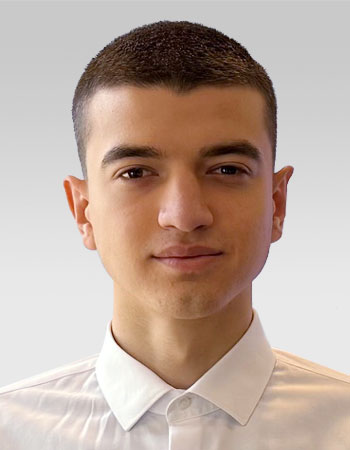 Christofer Balas