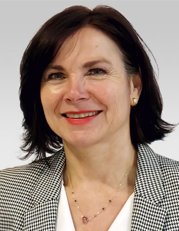 Gabriele Menter 
