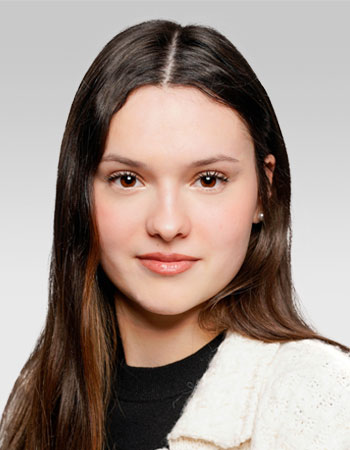 Alisa Beqiraj