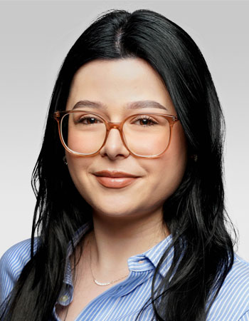 Aaliyah Zejnullahu