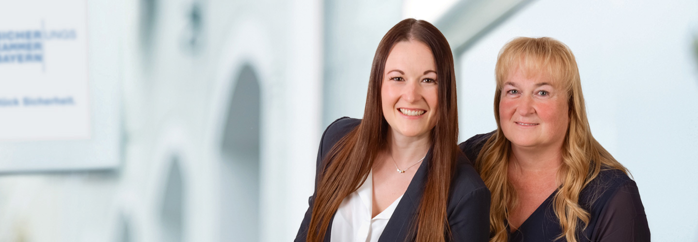 Versicherungsbüro Bianca Hasenstab
