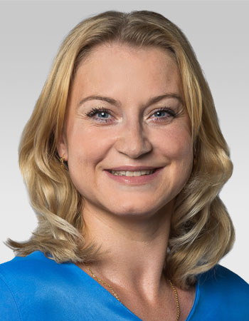 Evgenija Xhemaili