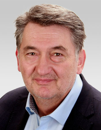 Robert Heininger