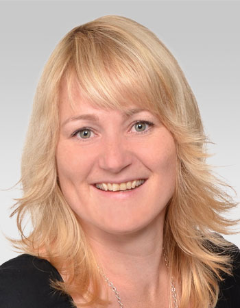 Tanja Geißinger
