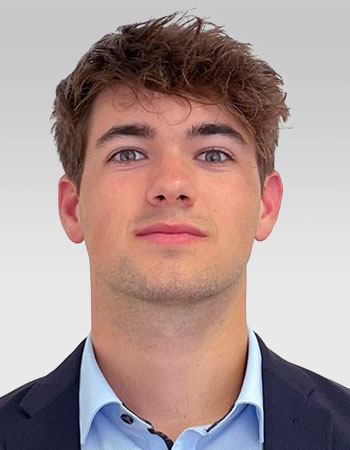 Timon Feistauer