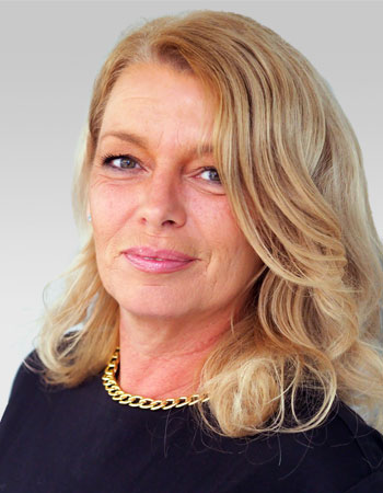 Anne-Katrin Pech