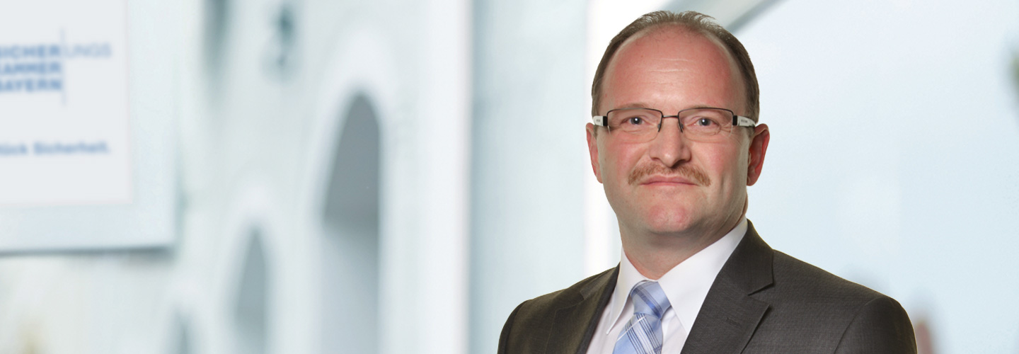 Versicherungsbüro Bernd Horneber