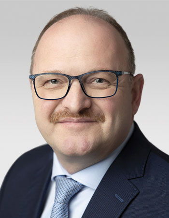 Bernd Horneber