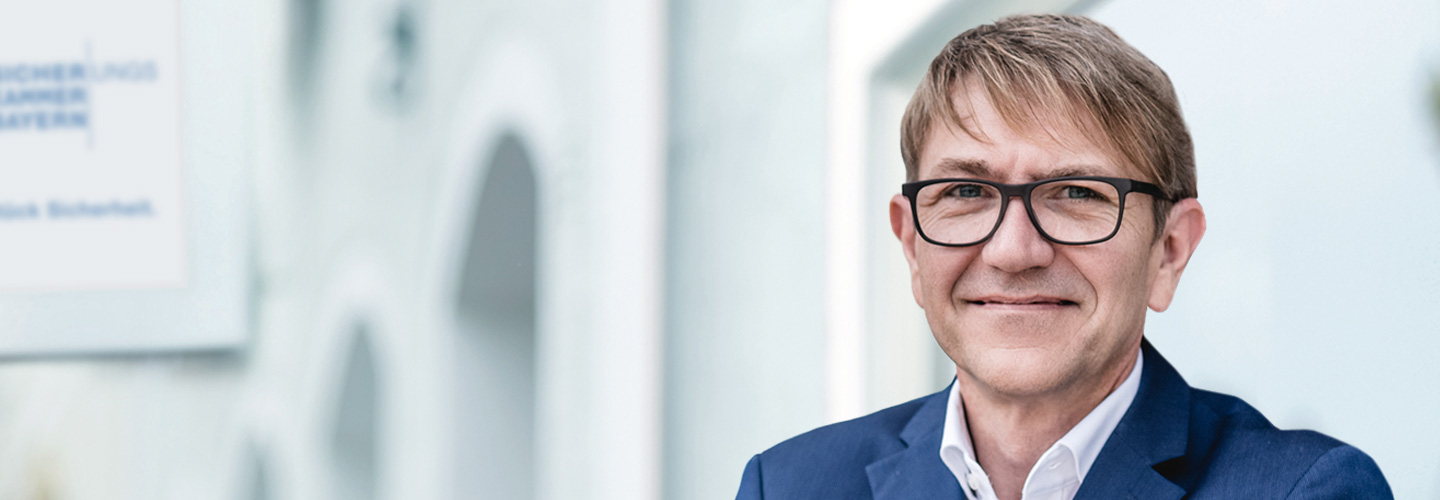 Versicherungskammer Bayern