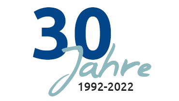 30 Jahre Jubiläum