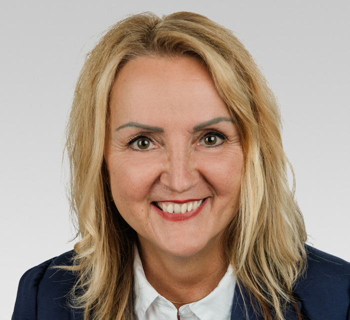Andrea Forster-Roll