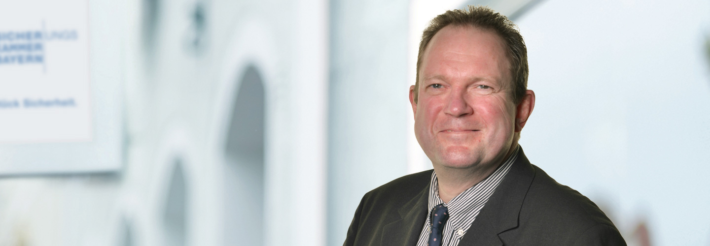 Versicherungsbüro Klaus Dietrich