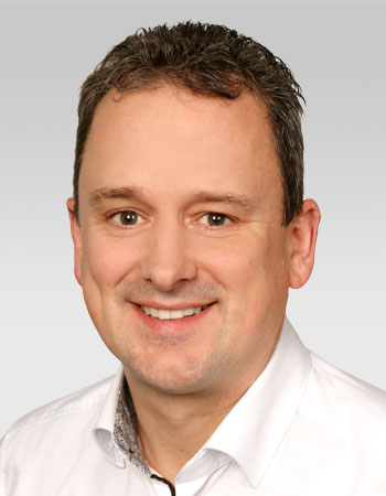 Reinhard Kerscher