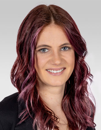 Vanessa Pinzl