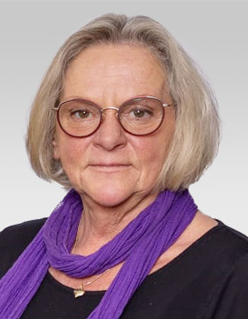 Herta Wenz