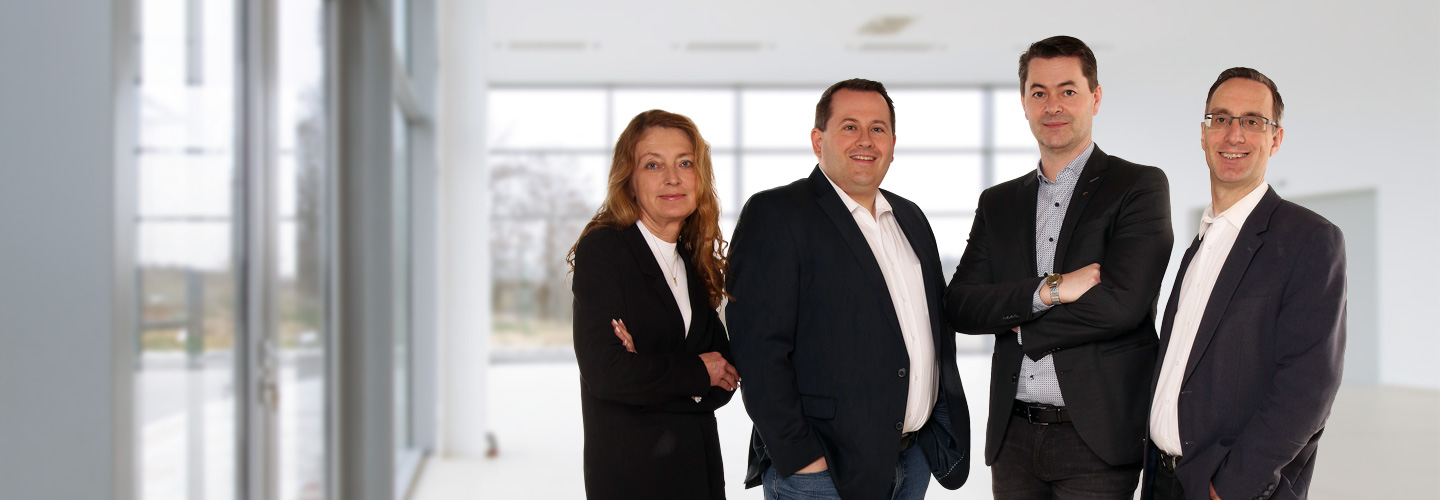 Versicherungsdienst Kellner & Pomper GbR