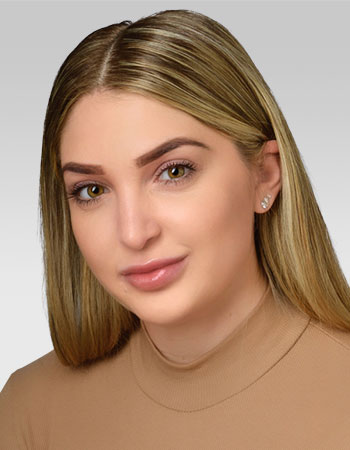 Karina Martynenko