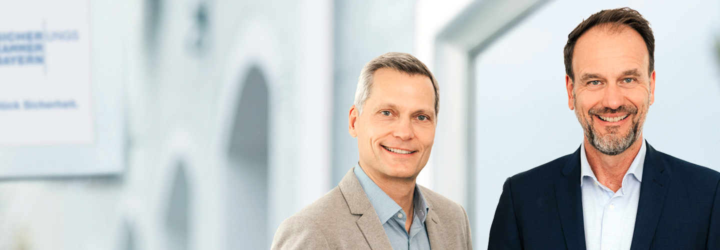 Versicherungskammer Bayern