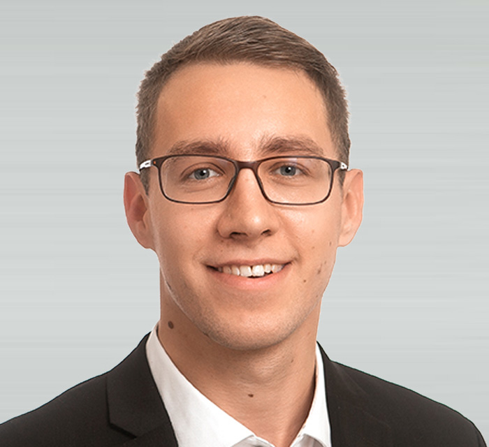 Patrick Stoffregen