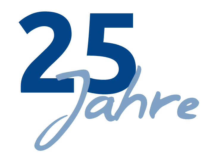 25 Jahre VKB