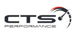 Logo CTS