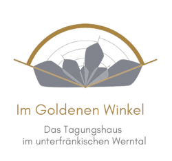 Logo Im Goldenen Winkel