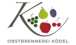 Logo Obstbrennerei Ködel