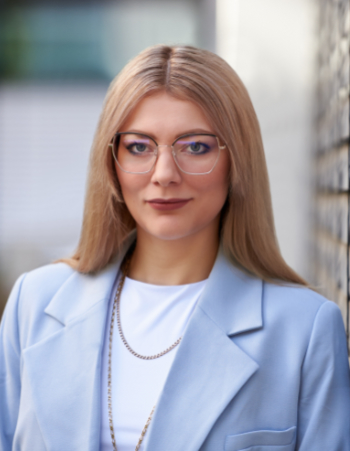 Anja Goß