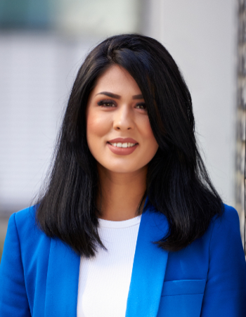 Khatera Babakry