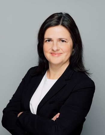 Melanie Gäng