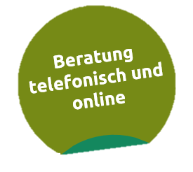 Termin für eine Video-Beratung oder telefonische Beratung vereinbaren