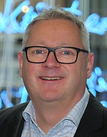 Jens Riedler