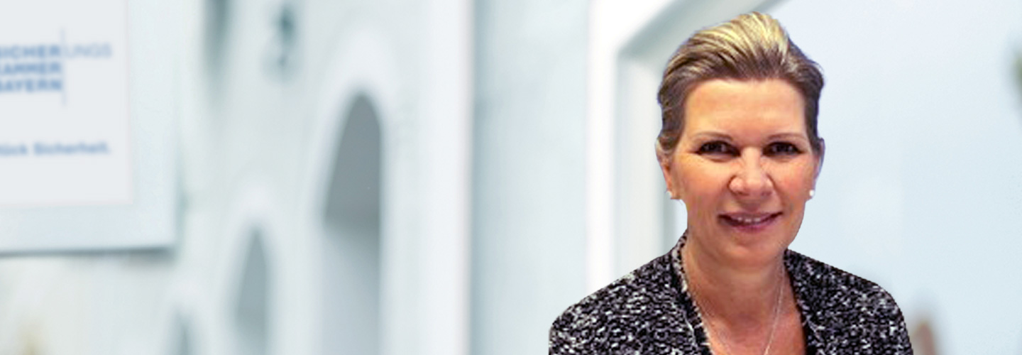 Versicherungsbüro Silvia Meisenecker