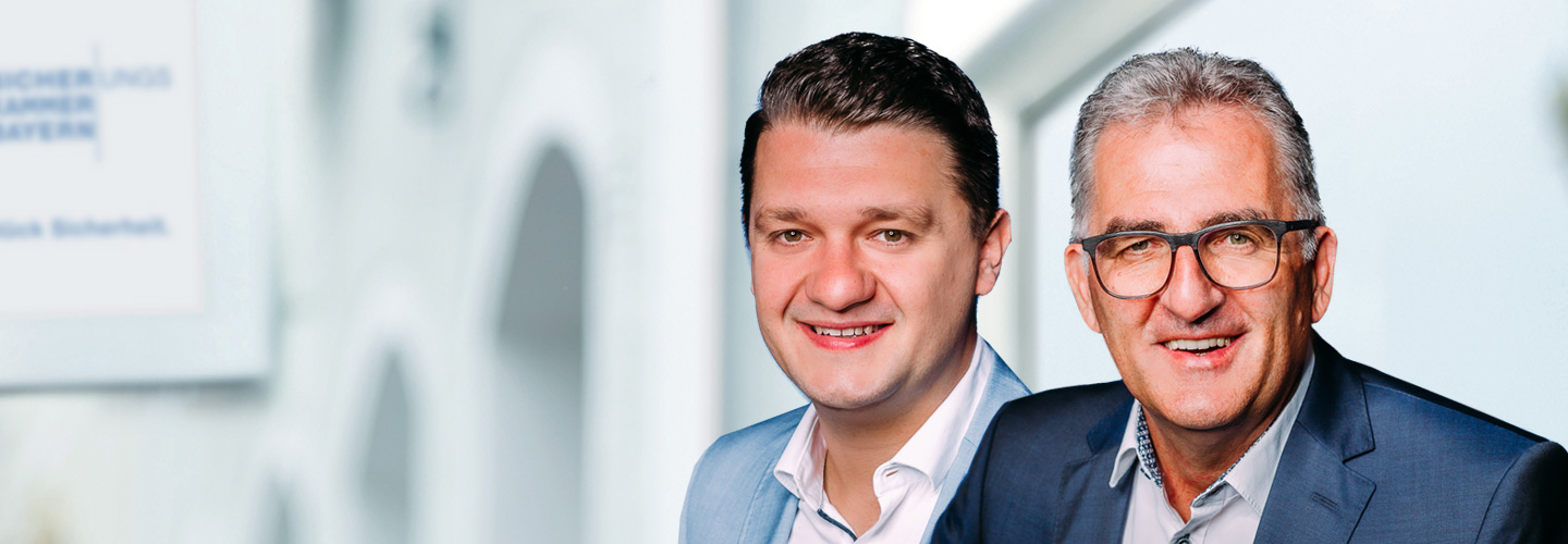 Versicherungskammer Bayern