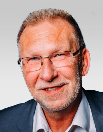 Rainer Lech