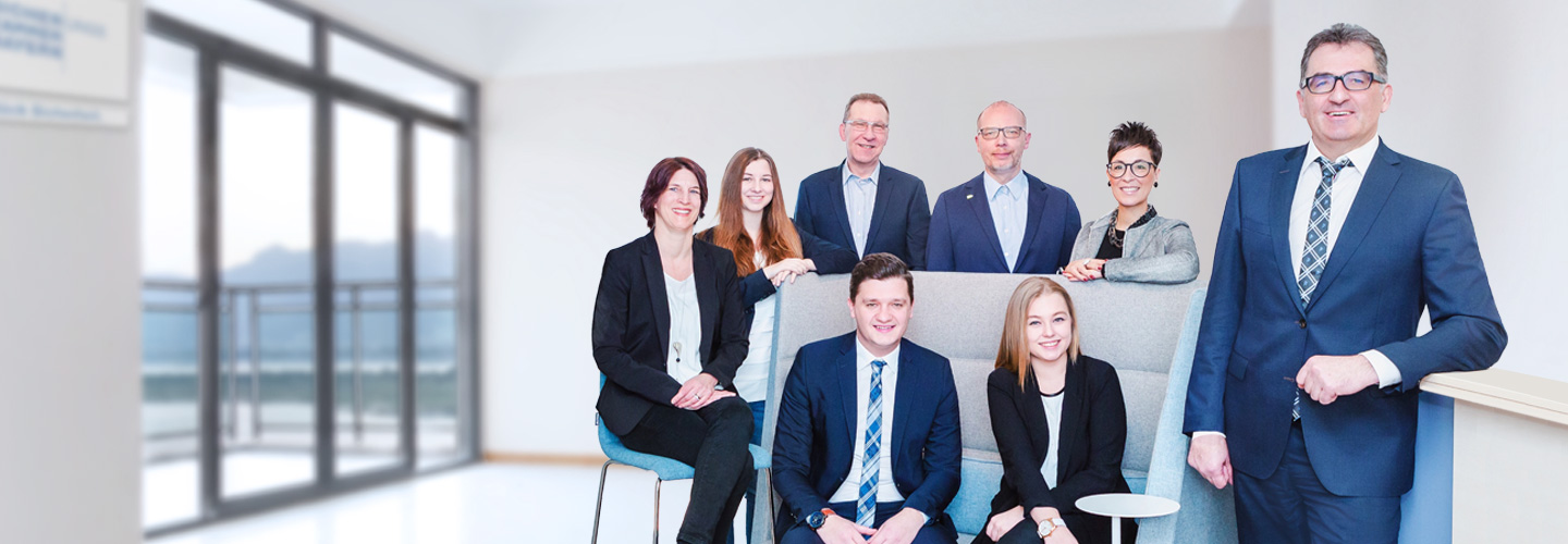 Versicherungsbüro Mieke GmbH