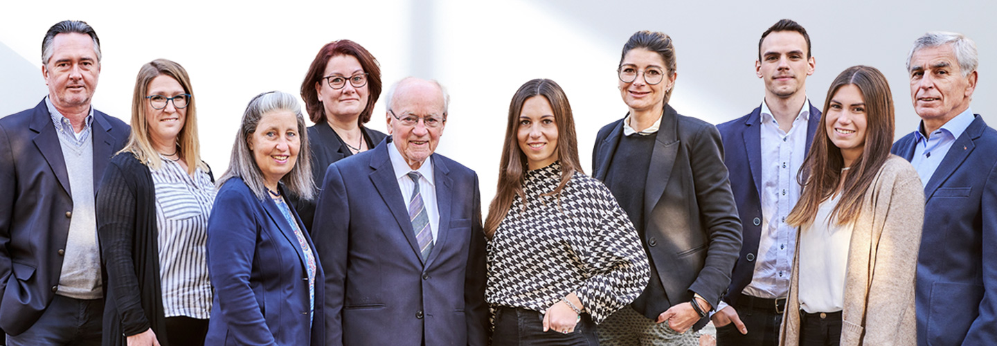 Subdirektion Mock & Partner