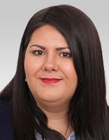 Subdirektion Mock & Partner Daria Kolbinger
