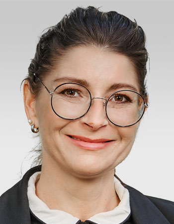 Subdirektion Mock & Partner Kathleen Lüdeke
