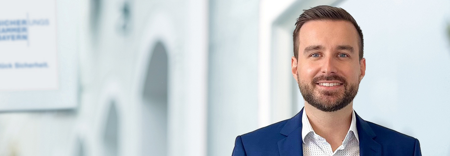 Versicherungskammer Bayern
